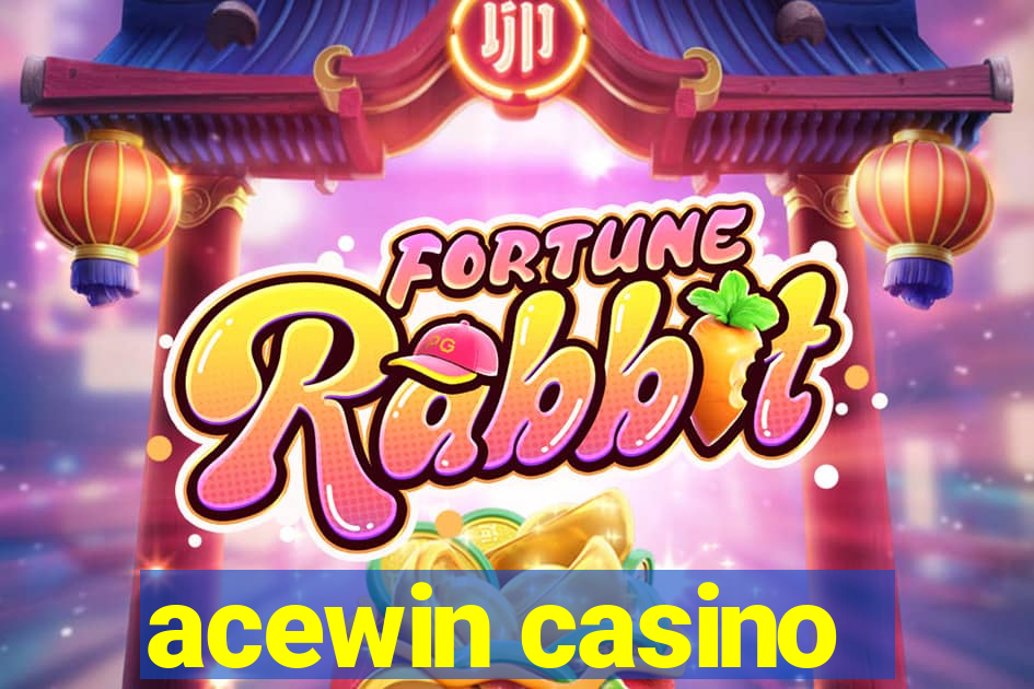 acewin casino